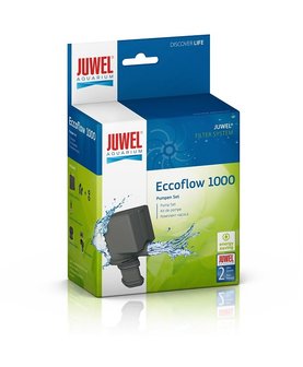 Juwel pomp ecco flow 1000L