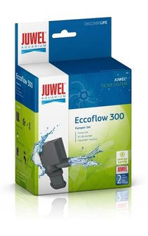 Juwel pomp ecco flow  300L