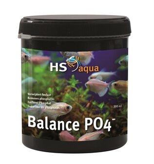 HS Aqua balance Po4 minus 250ml