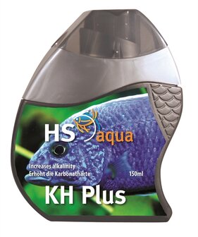 HS Aqua KH plus 250ml