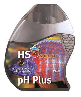 HS Aqua PH plus 250ml