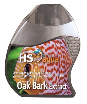 HS Aqua oak extract 150ml