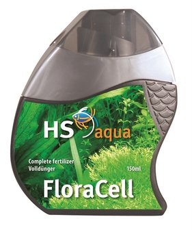 HS Aqua floracell 250ml