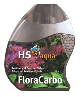 HS Aqua flora carbo 250ml