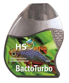 HS Aqua bacto turbo 250ml