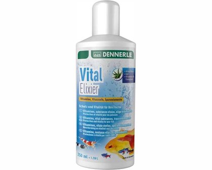 Dennerle vital elixier 250ml