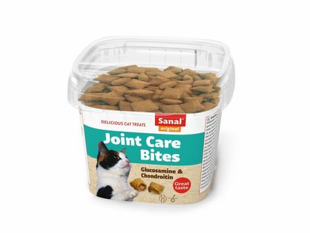 Sanal kat joint care bits 75gr