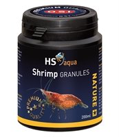 HS Aqua shrimp granules 200ml