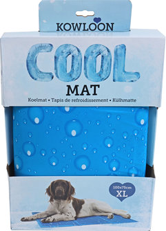 Cool mat 100x75cm