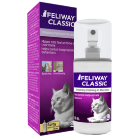 Feliway classic spray 20ml