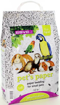 Esve pet paper 20L