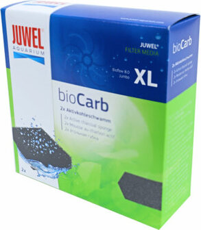 Juwel bioflow biocarb XL / 8.0