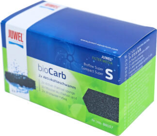 Juwel bioflow biocarb   S