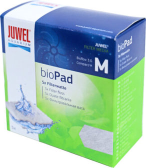 Juwel bioflow biopad   M / 3.0