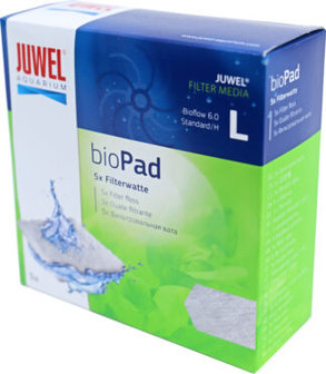 Juwel bioflow biopad  L / 6.0