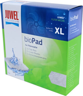 Juwel bioflow biopad  XL / 8.0