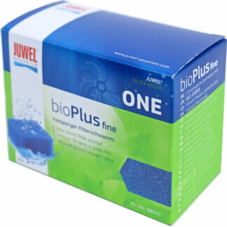 Juwel bioflow bioplus one