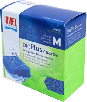 Juwel bioflow bioplus coarse   M / 3.0