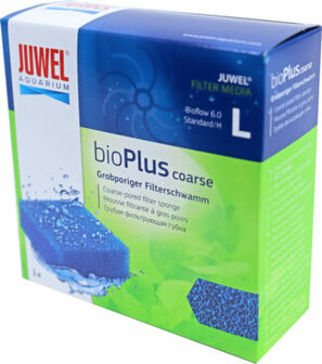 Juwel bioflow bioplus coarse  L / 6.0