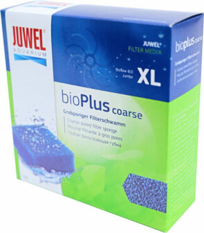 Juwel bioflow bioplus coarse  XL / 8.0