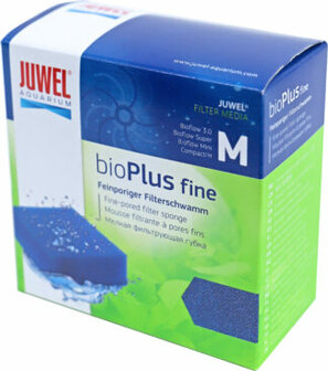 Juwel bioflow bioplus fine   M / 3.0