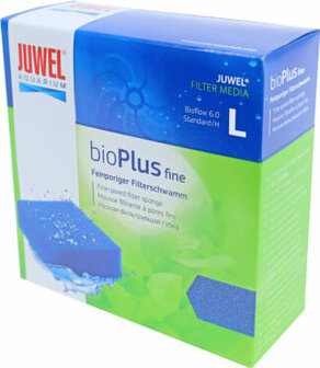 Juwel bioflow bioplus fine L / 6.0