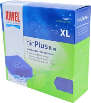 Juwel bioflow bioplus fine XL / 8.0