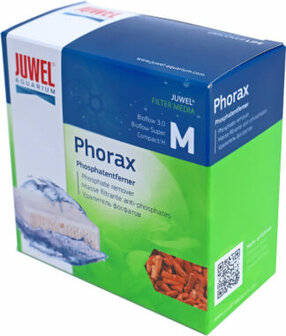 Juwel bioflow phorax M / 3.0