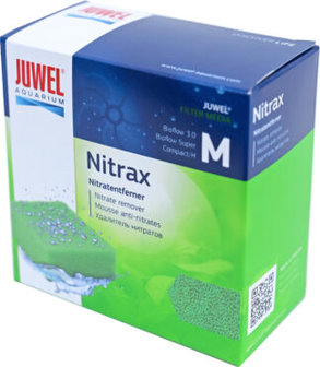 Juwel bioflow nitrax   M / 3.0