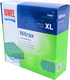 Juwel bioflow nitrax XL / 8.0