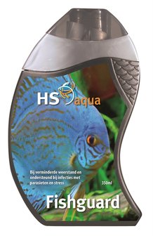 HS Aqua fish guard 350ml