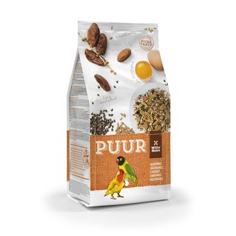 Puur agapornis 2kg