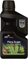 HS Aqua flora scape macro NPK 250ml