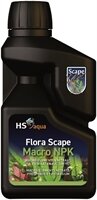 HS Aqua flora scape macro NPK 500ml