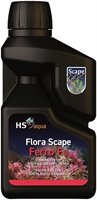 HS Aqua flora scape ferro fe 250ml