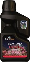 HS Aqua flora scape ferro fe 500ml