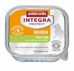 Integra nieren kalkoen 100gr