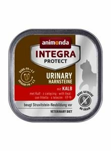 Integra blaasgruis kalf 100gr