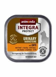 Integra blaasgruis eend 100gr