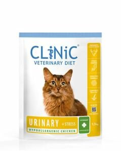 Clinic urinary + stress kip 1,5kg