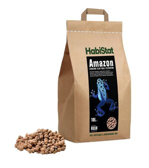 Habistat amazon