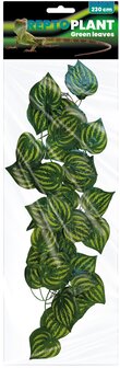 Repto plant green leaves 230cm
