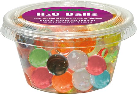 Habistat H20 balls