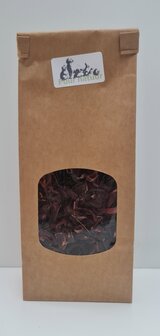 Hoepro herb hibiscus