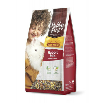 Rabbit mix 3 kg