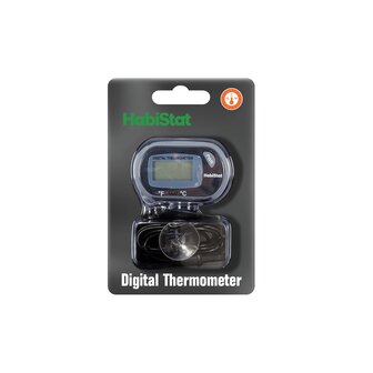 Habistat digital thermometer