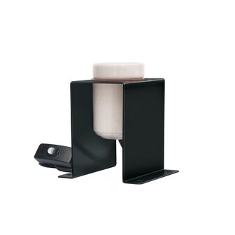 Arcadia pro ceramic lamp holder &amp; bracket