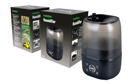 Habistat humidifier