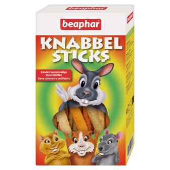 Beaphar knabbelsticks