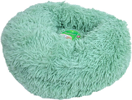 Donut supersoft 50cm groen